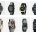 Special offer branded watches