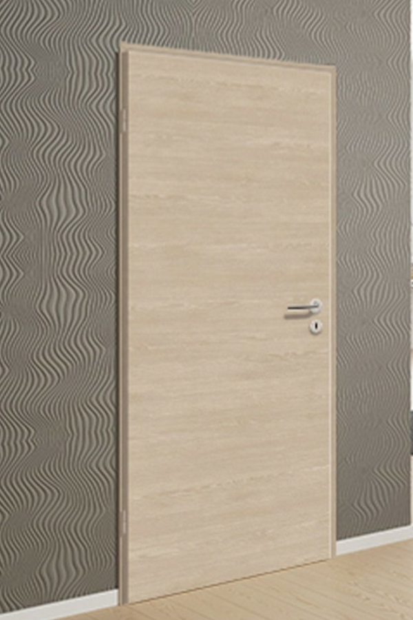Stocklot doors