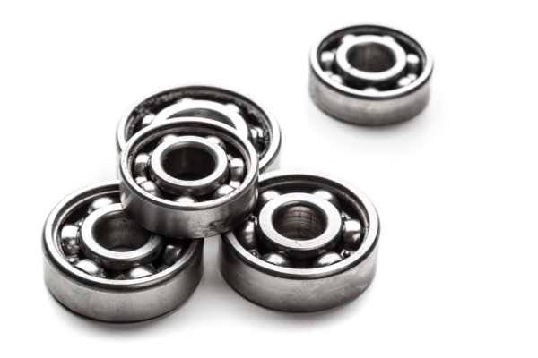 Stocklot bearings