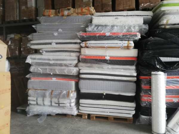 Stocklot memory foam mattresses - Image 6