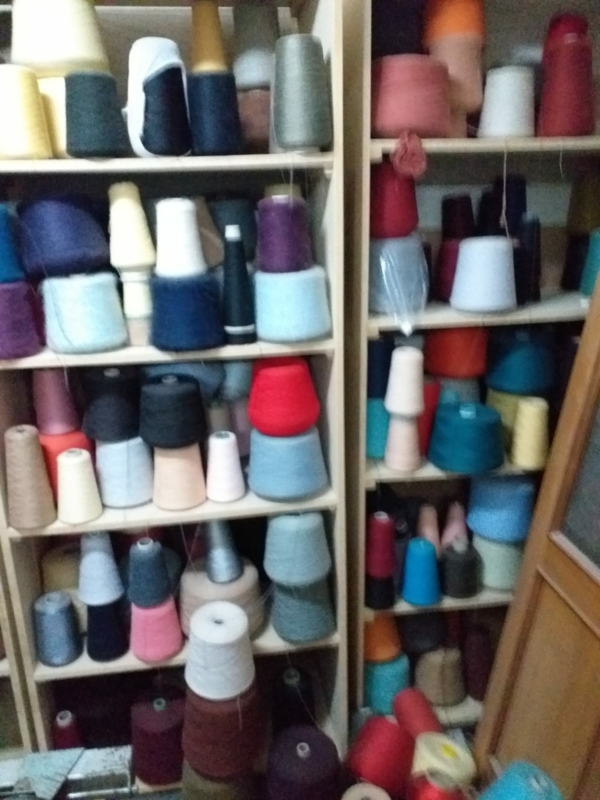 Stocklot yarns - Image 5