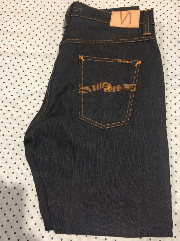 Stocklot branded jeans - Image 2