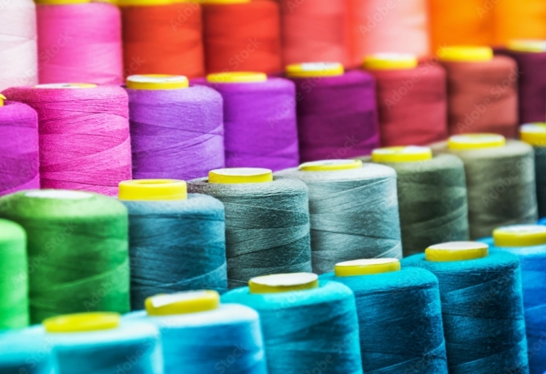 Stocklot yarns