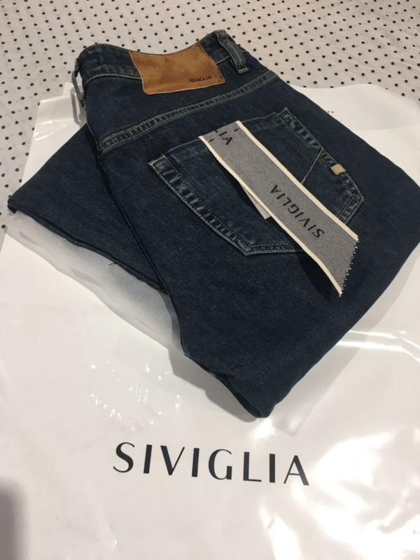 Stocklot branded jeans