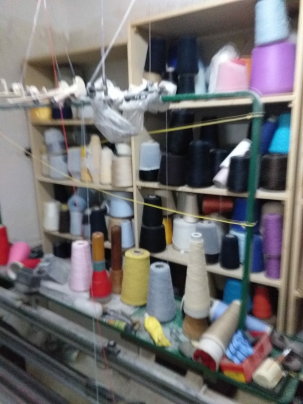 Stocklot yarns - Image 2
