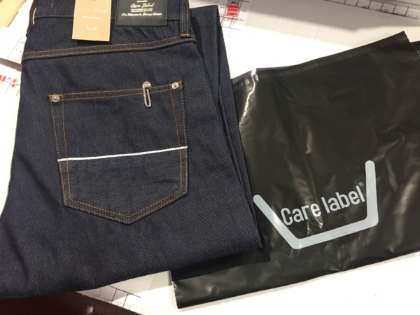 Stocklot branded jeans - Image 3