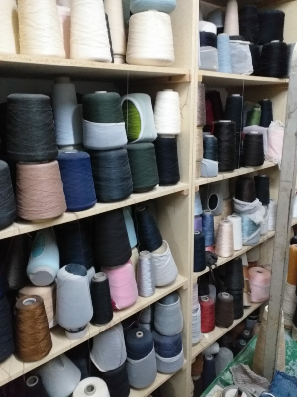 Stocklot yarns - Image 4
