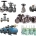 Stocklot of valves