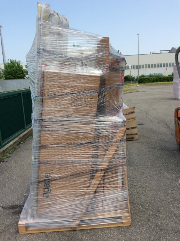 Stocklot sanitaryware and bathroom furniture and accessories - Image 10