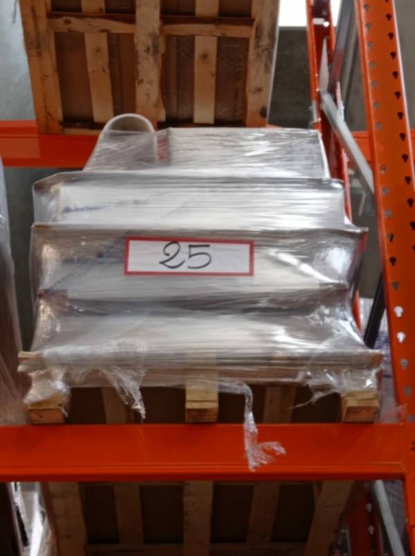 Stocklot sanitaryware and bathroom furniture and accessories - Image 11