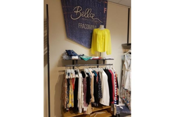Special offer Liu Jo and Fracomina