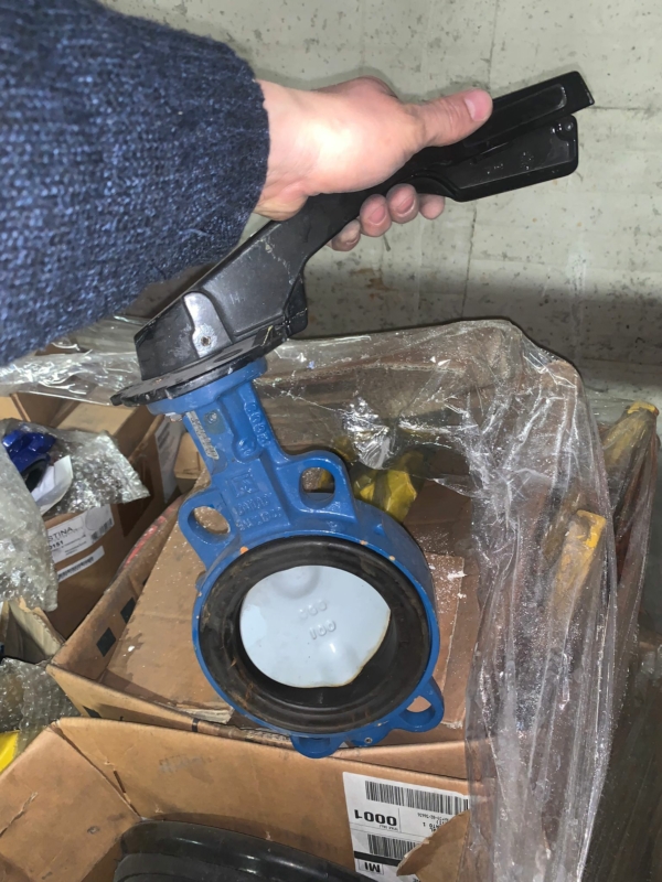 Stocklot plumbing & iron mongery - Image 11