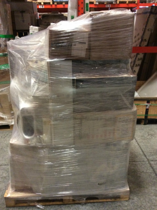 Stocklot sanitaryware and bathroom furniture and accessories - Image 19