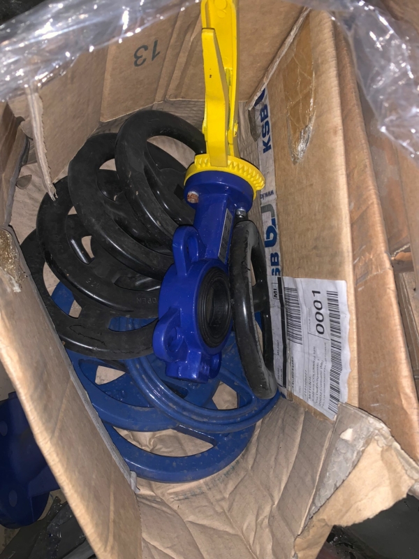 Stocklot plumbing & iron mongery - Image 22
