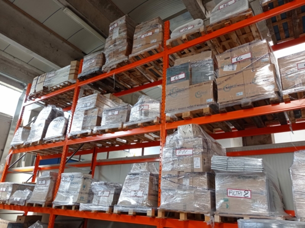 Stocklot sanitaryware and bathroom furniture and accessories - Image 2