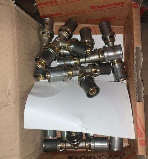 Stocklot plumbing & iron mongery - Image 17