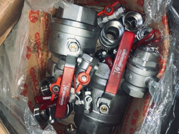 Stocklot plumbing & iron mongery - Image 30