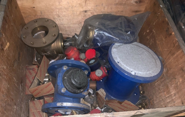 Stocklot plumbing & iron mongery - Image 25