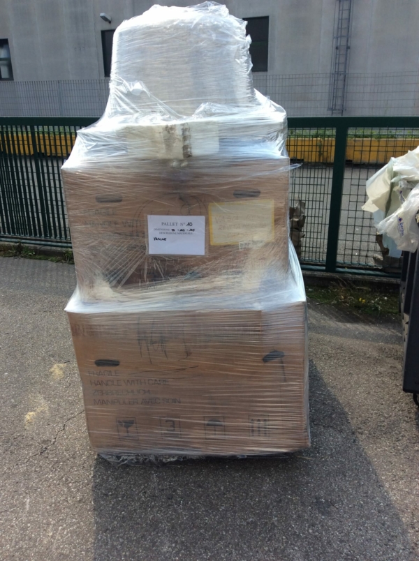 Stocklot sanitaryware and bathroom furniture and accessories - Image 15
