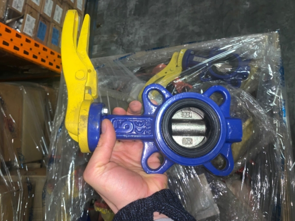 Stocklot plumbing & iron mongery - Image 33