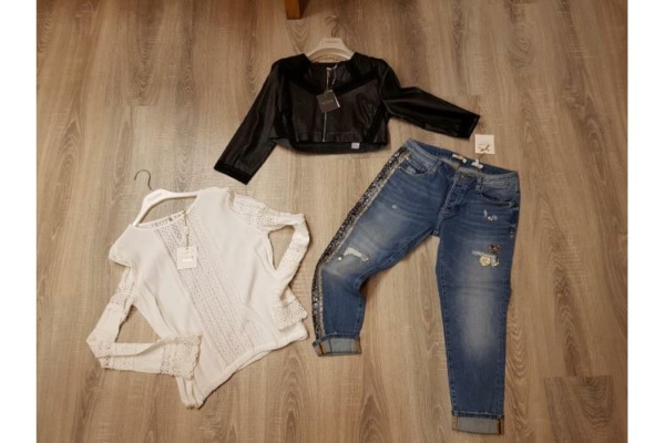 Special offer Liu Jo and Fracomina - Image 7