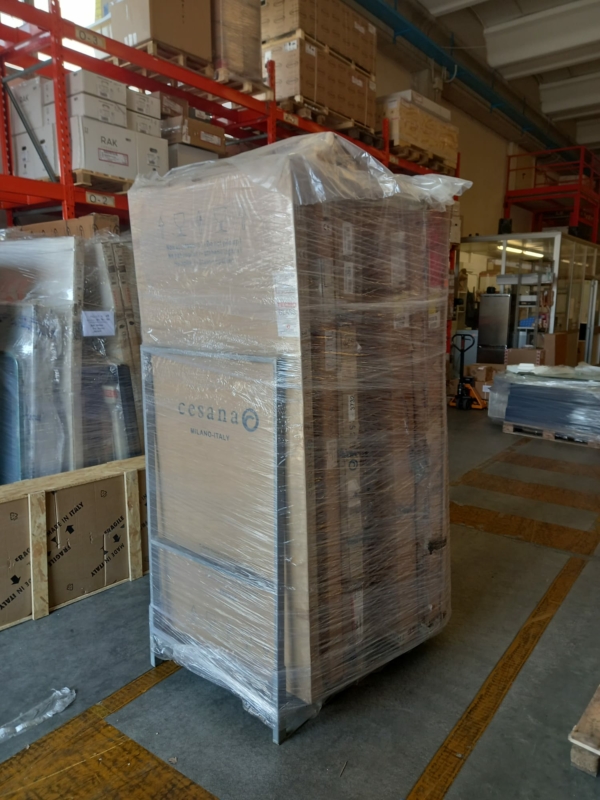 Stocklot sanitaryware and bathroom furniture and accessories - Image 4