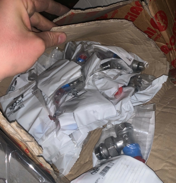 Stocklot plumbing & iron mongery - Image 34