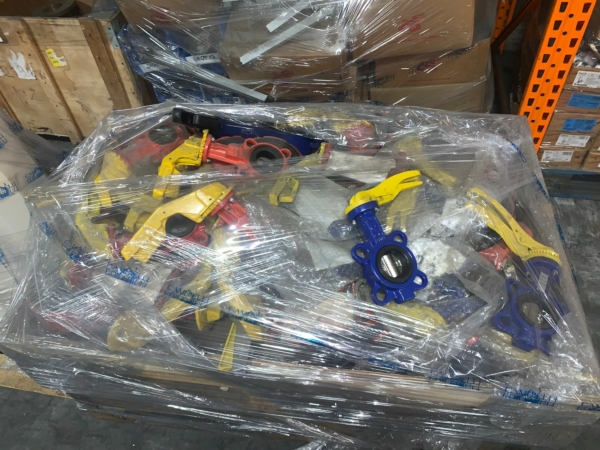 Stocklot plumbing & iron mongery - Image 36