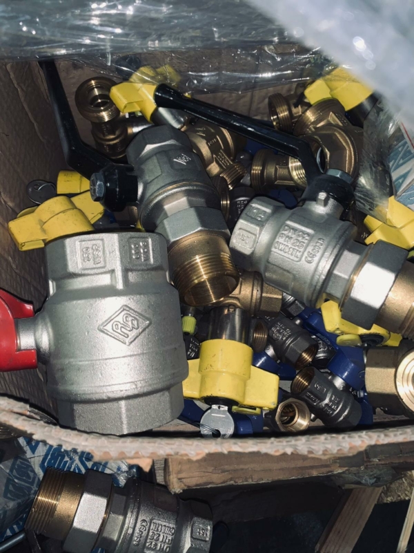 Stocklot plumbing & iron mongery - Image 39