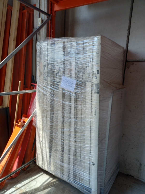 Stocklot sanitaryware and bathroom furniture and accessories - Image 5