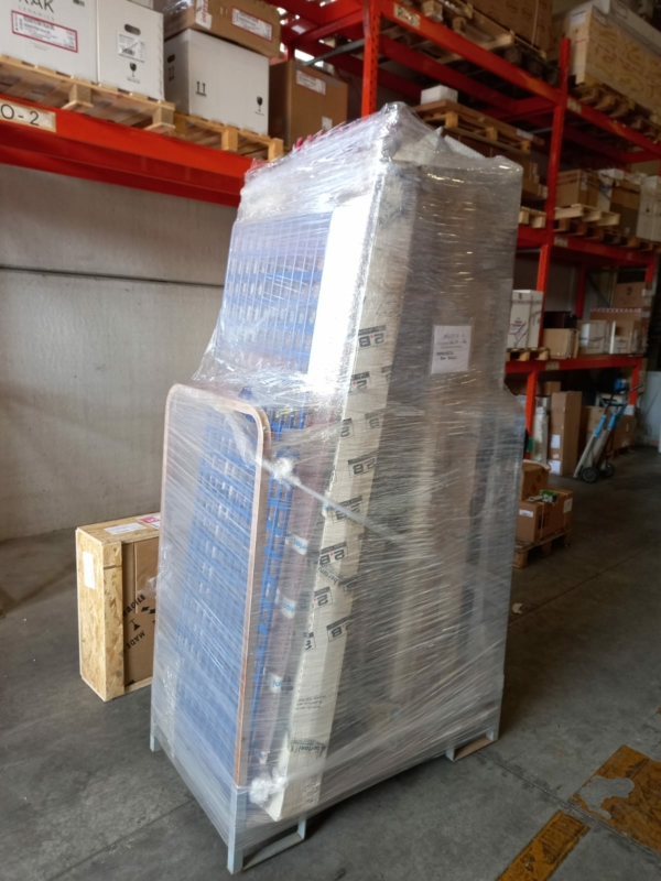 Stocklot sanitaryware and bathroom furniture and accessories - Image 7
