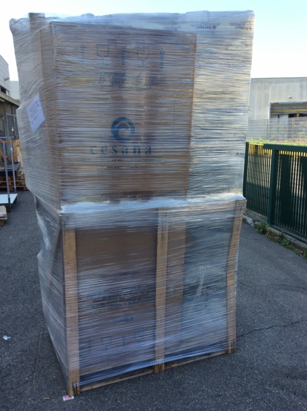 Stocklot sanitaryware and bathroom furniture and accessories - Image 18