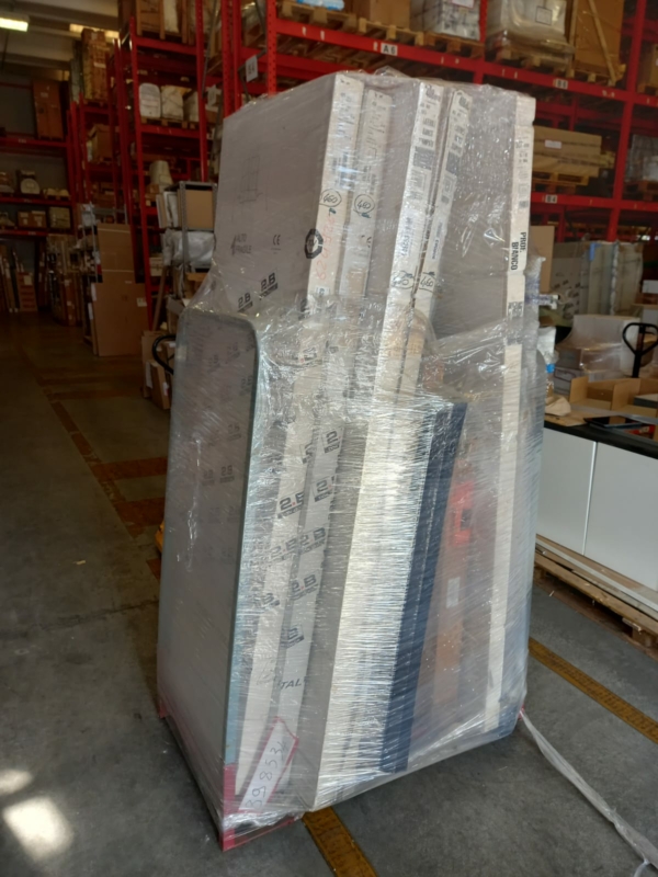 Stocklot sanitaryware and bathroom furniture and accessories - Image 6