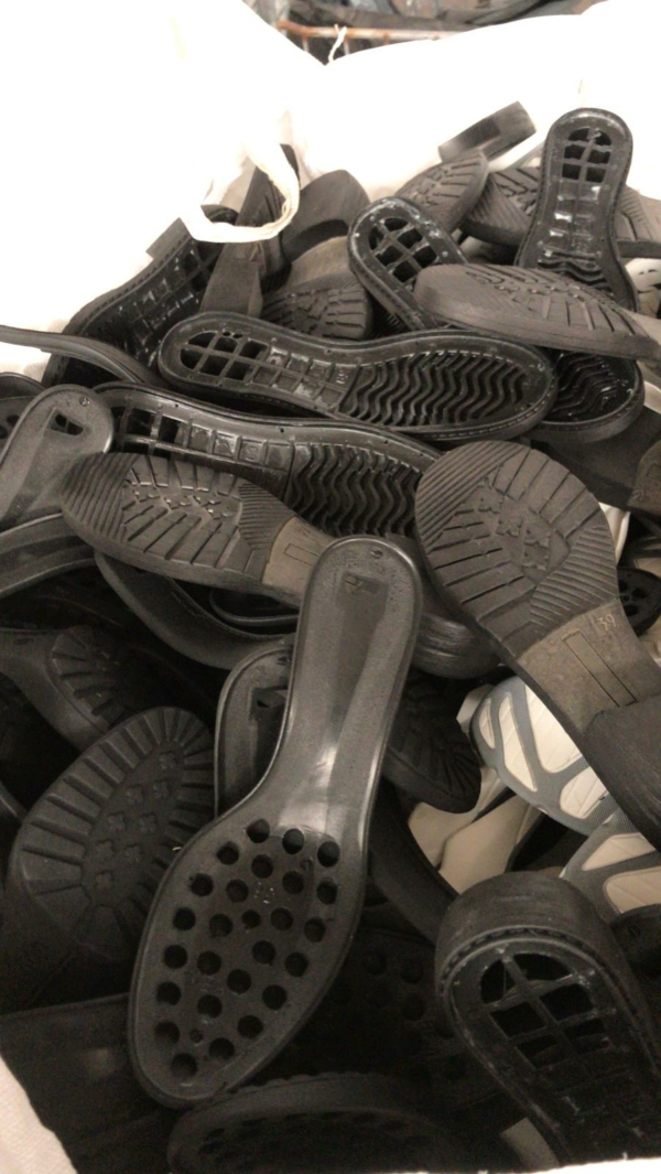 Stocklot Thermoplastic Rubber footwear soles - Image 6