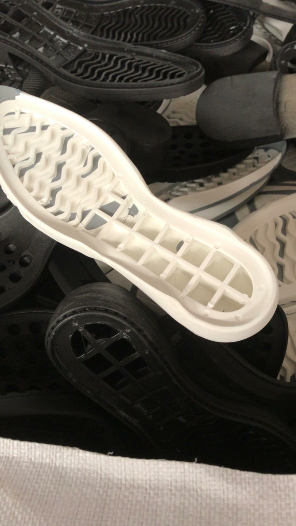Stocklot Thermoplastic Rubber footwear soles - Image 8