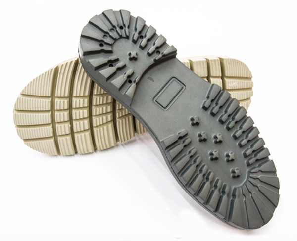 Stocklot Thermoplastic Rubber footwear soles