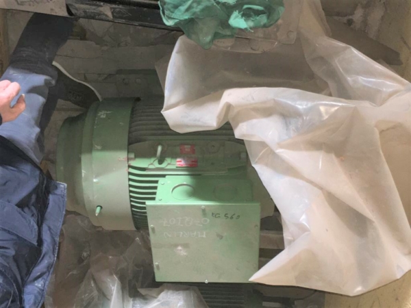 Stocklot electric motors - Image 3