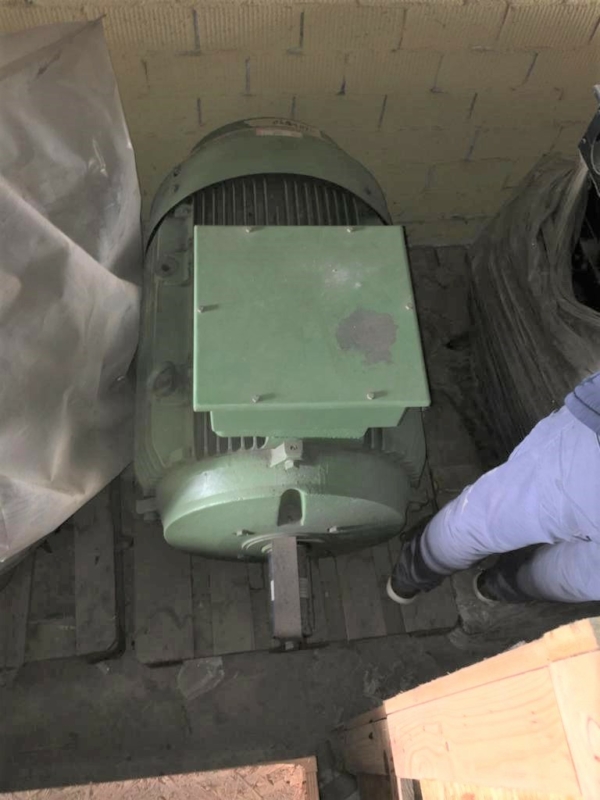 Stocklot electric motors - Image 2