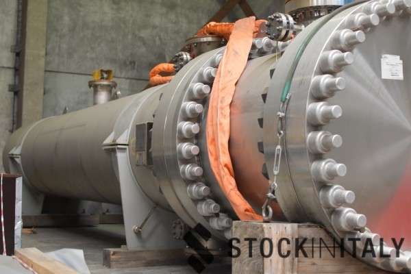 Special offer heat exchanger
