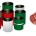 Stocklot casing and tubing couplings