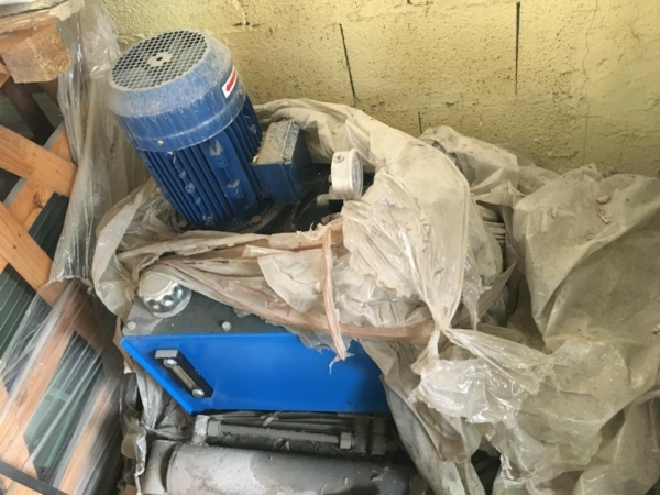 Stocklot electric motors - Image 4