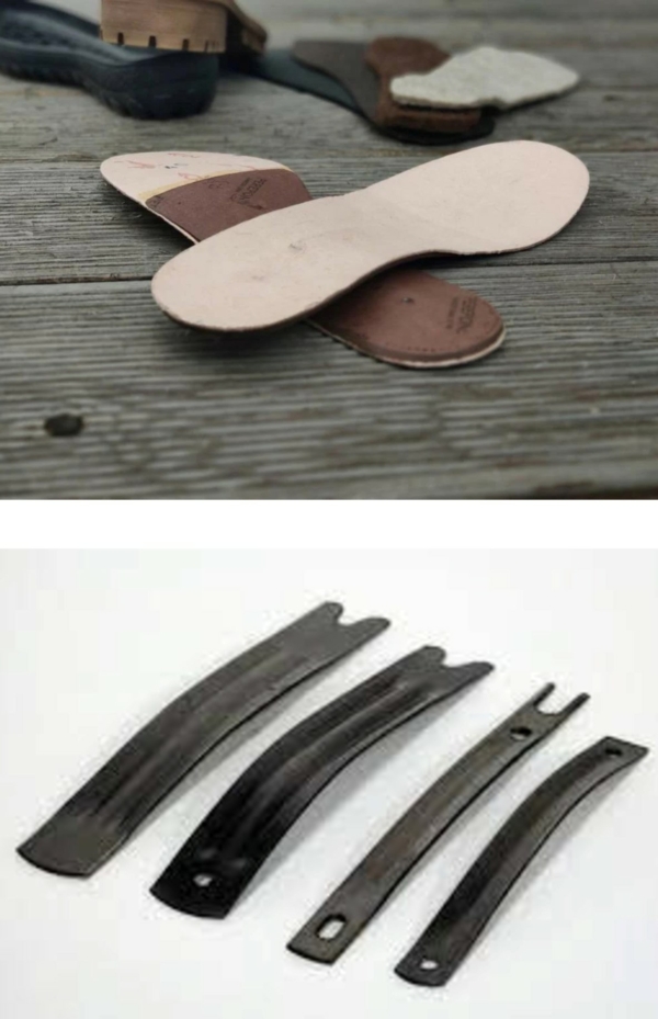 Stocklot shoe accessories
