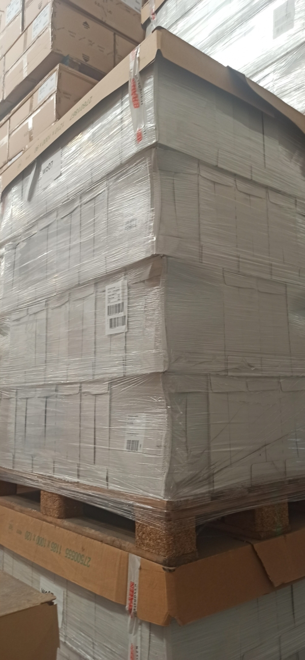 Stocklot Vodka - Image 3