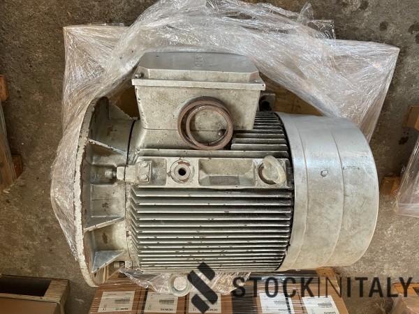 Stocklot electric motors - Image 3