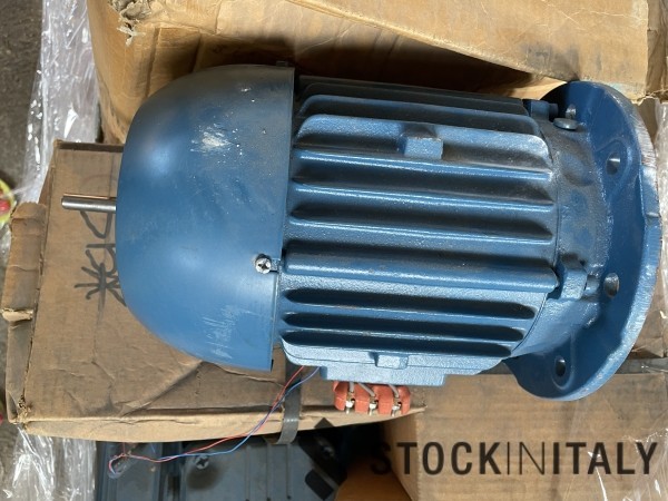 Stocklot electric motors - Image 4