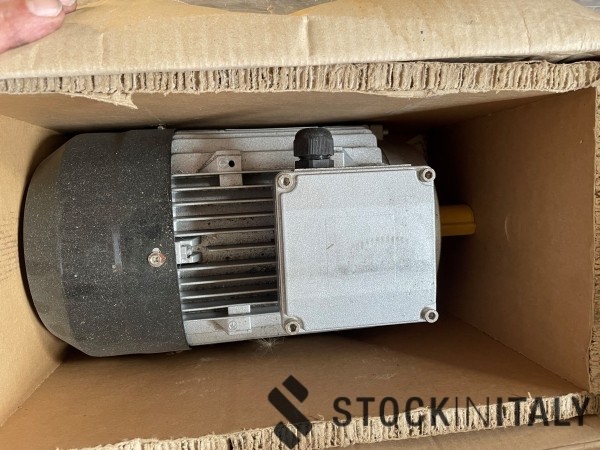 Stocklot electric motors - Image 5