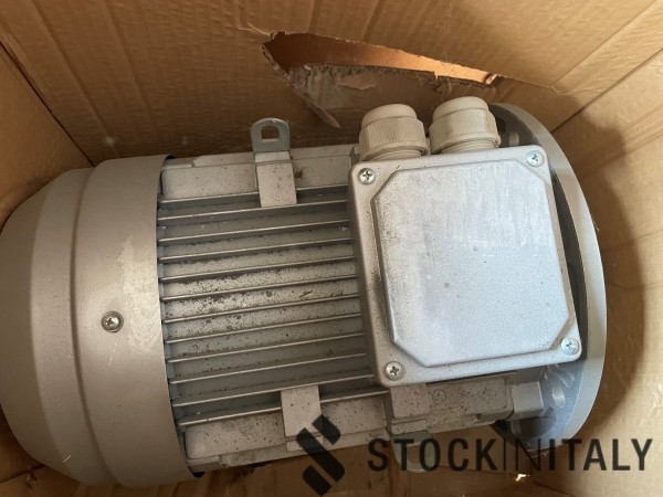 Stocklot electric motors - Image 6