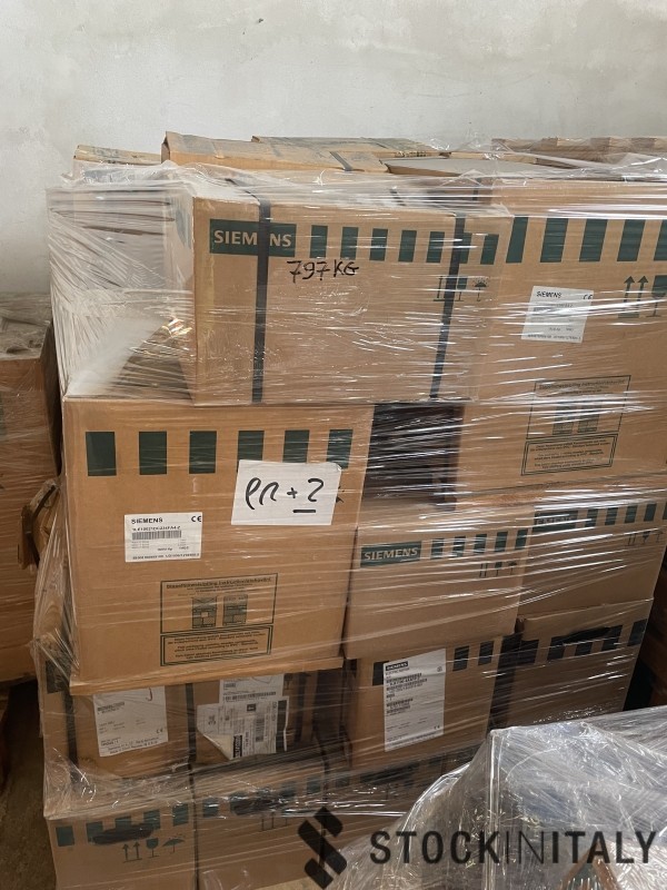 Stocklot electric motors - Image 7