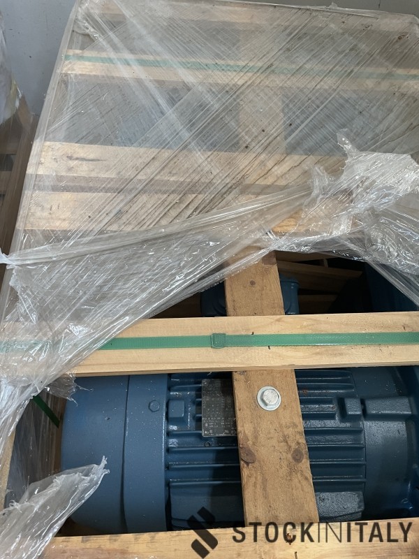Stocklot electric motors - Image 10