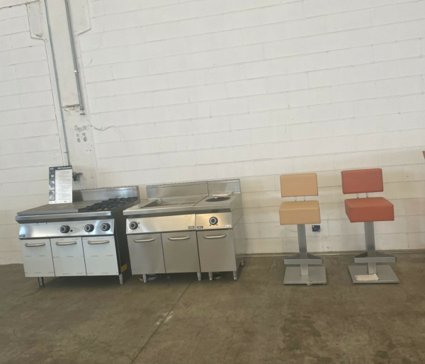 Catering machines and equipment - Image 4